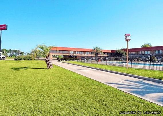 Motel 6-Winnie, Tx Екстер'єр фото
