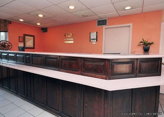 Motel 6-Winnie, Tx Інтер'єр фото