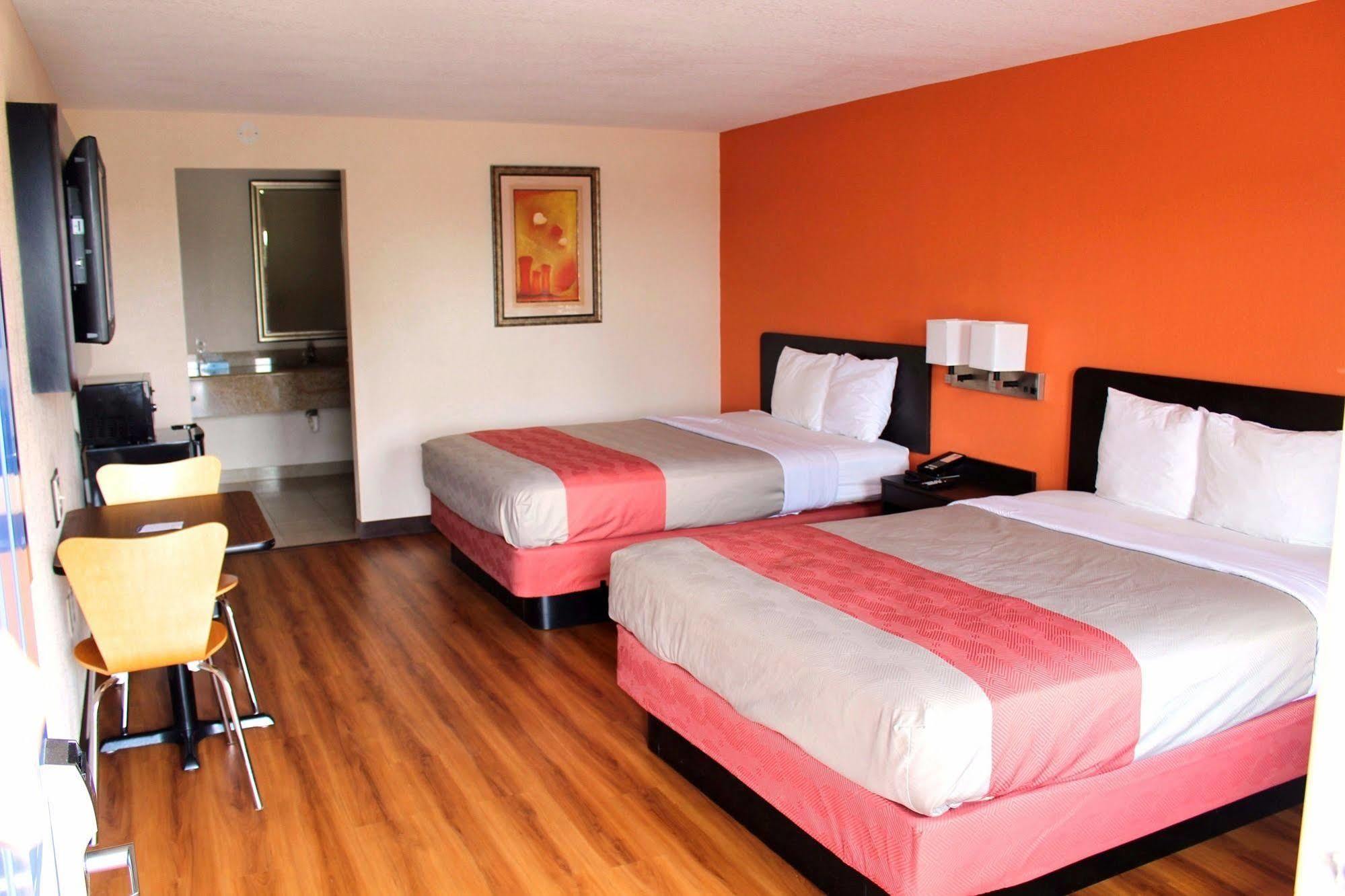 Motel 6-Winnie, Tx Екстер'єр фото